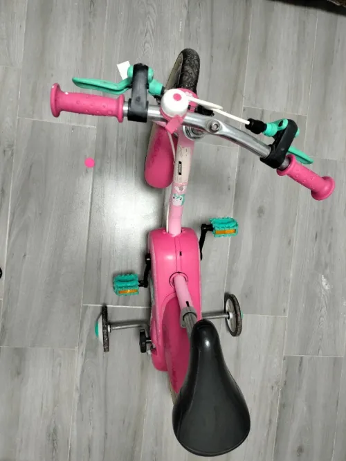 Vélo