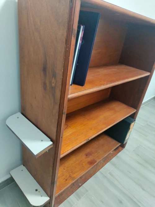 Meuble livre
