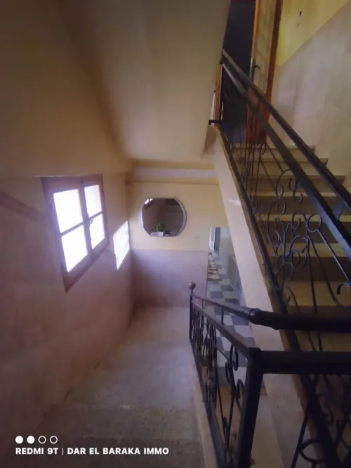 Vente Villa Tiaret Sougueur