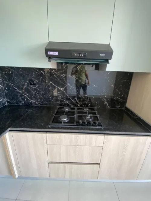 Vente Appartement F4 Oran Bir el djir