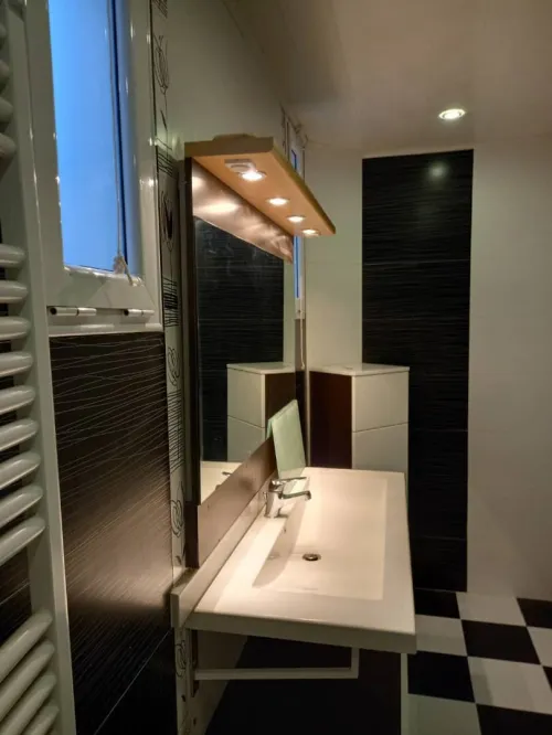 Location vacances Villa Alger Zeralda