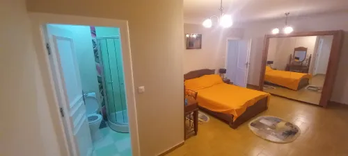 Location vacances Villa Alger Zeralda