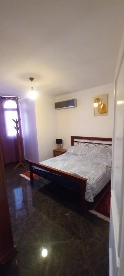 Location vacances Villa Alger Zeralda