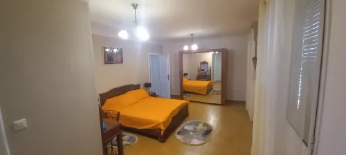 Location vacances Villa Alger Zeralda