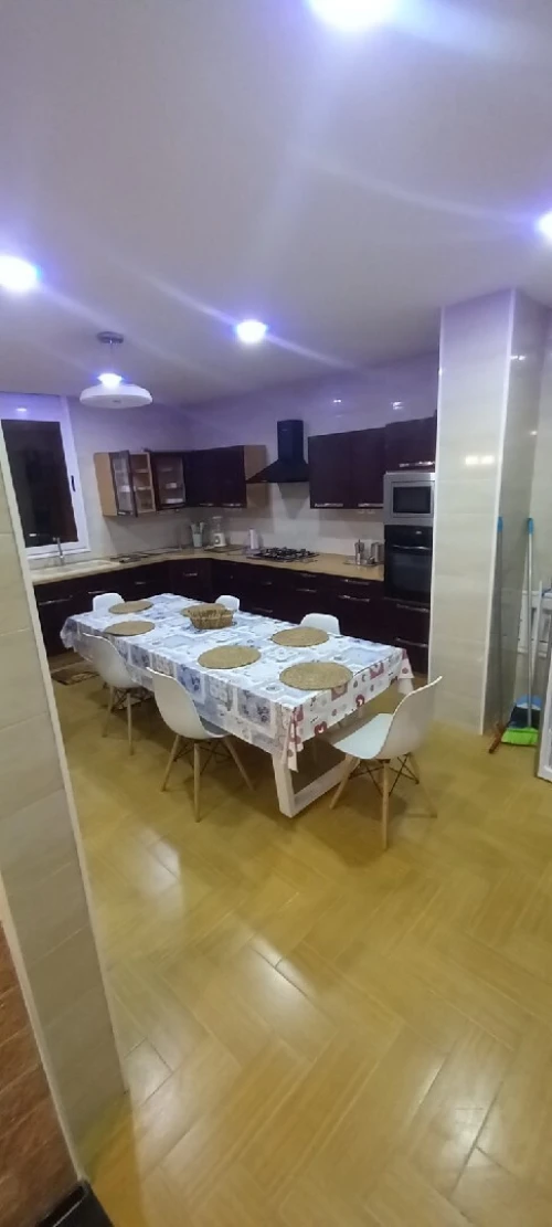 Location vacances Villa Alger Zeralda