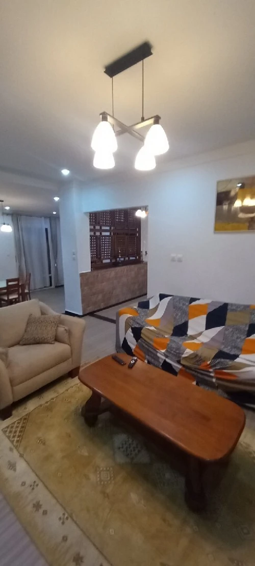 Location vacances Villa Alger Zeralda