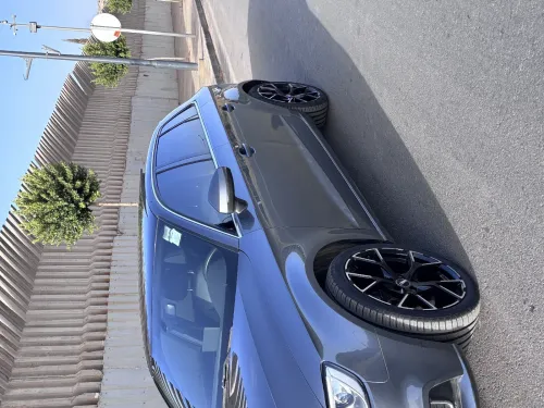 Audi A3 2019 A3