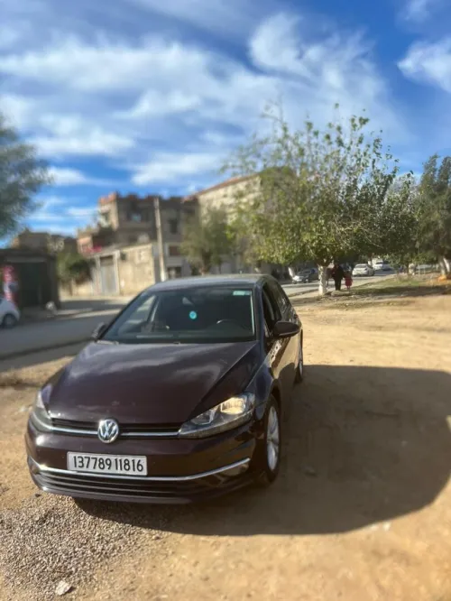 Volkswagen Golf 7 2018 START+