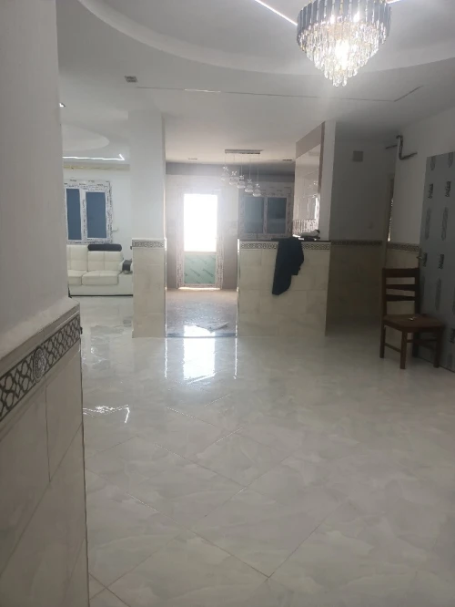 Vente Appartement F4 Relizane Oued rhiou