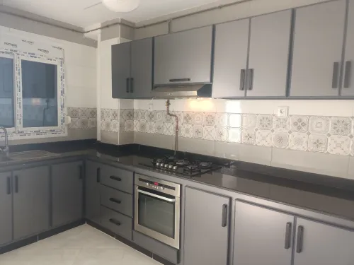 Vente Appartement F4 Relizane Oued rhiou