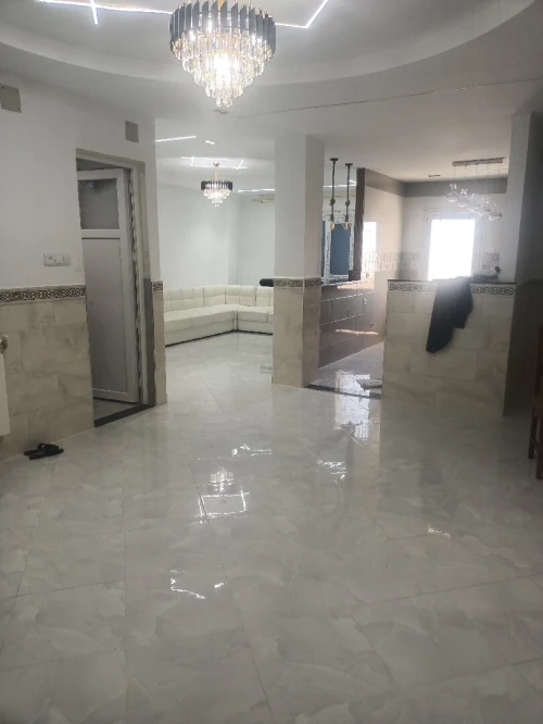 Vente Appartement F4 Relizane Oued rhiou