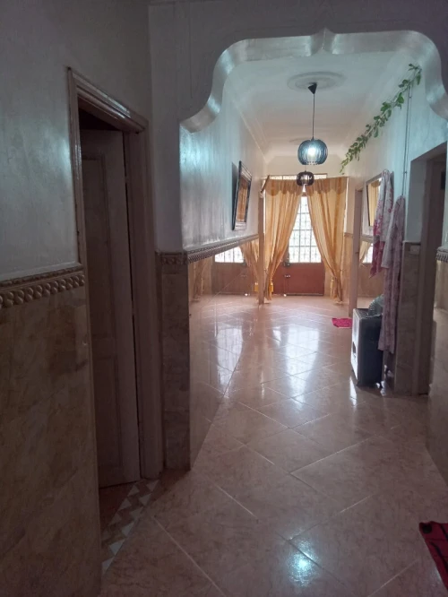 Vente Villa Oran Bir el djir