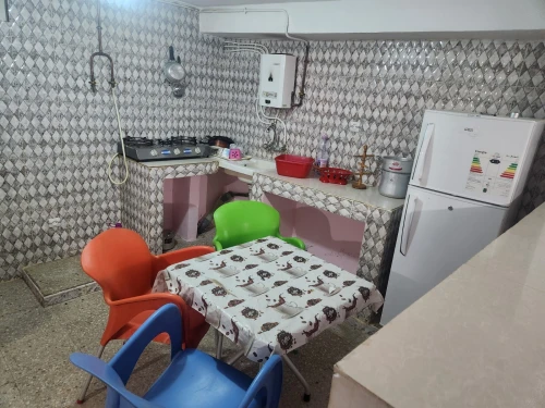 Location Appartement F3 Skikda Collo 2