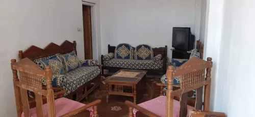 Location vacances Appartement Studio F2 F3 Skikda Collo