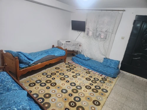 Location Appartement F3 Skikda Collo