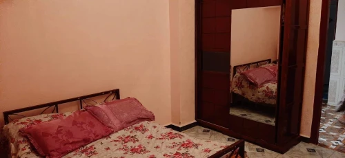 Location vacances Appartement Studio F2 F3 Skikda Collo
