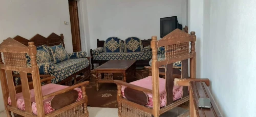 Location vacances Appartement Studio F2 F3 Skikda Collo