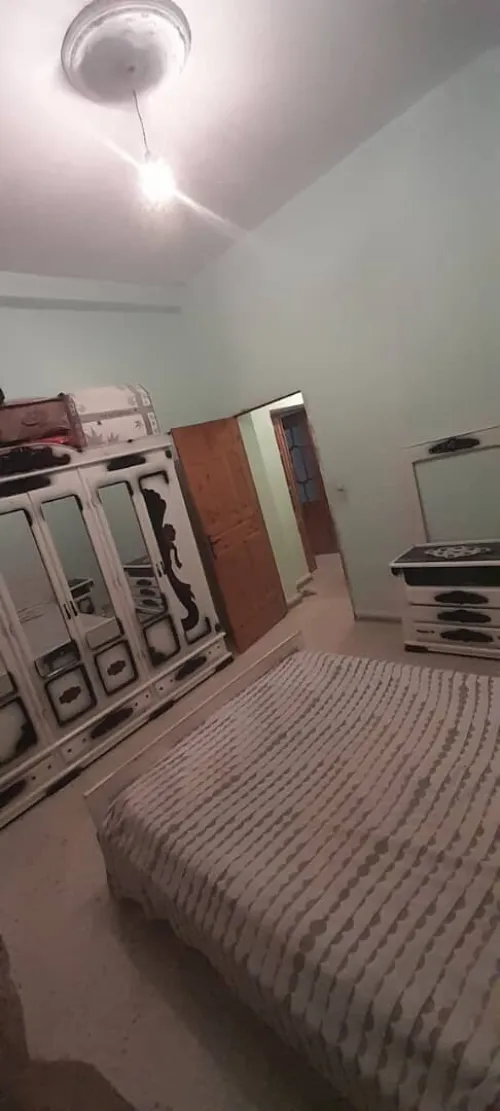Location vacances Appartement Studio F2 F3 Skikda Collo