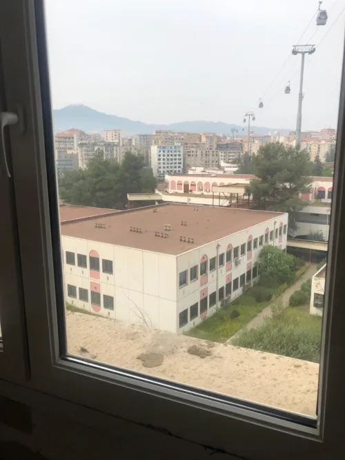 Vente Appartement F3 Tizi Ouzou Tizi ouzou