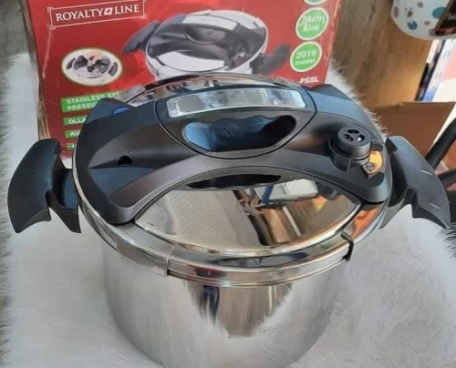 Cocotte clipso 