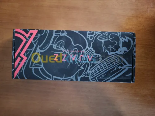 Clavier mécanique Ajazz ak680
