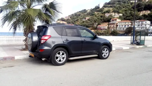 Toyota RAV4 2012 RAV4