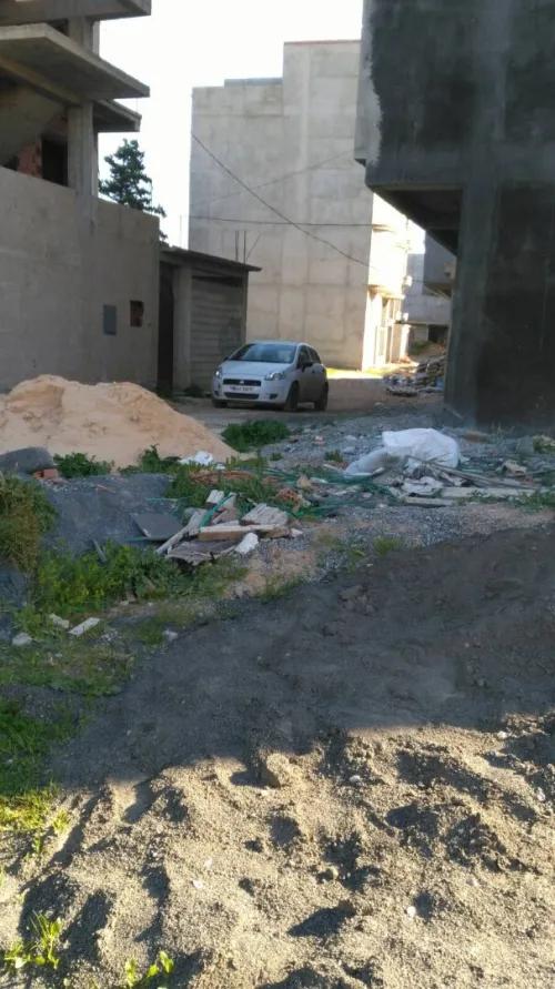 Vente Terrain Tipaza Bou ismail