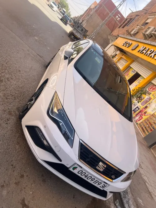 Seat Leon 2019 Leon