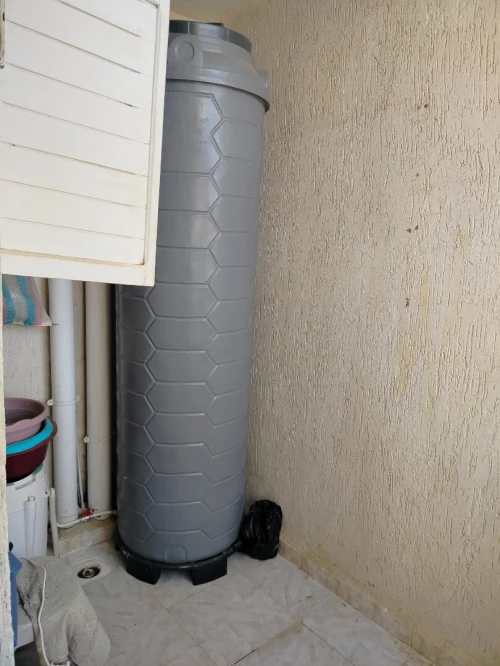 Location Appartement F3 Alger Baba hassen