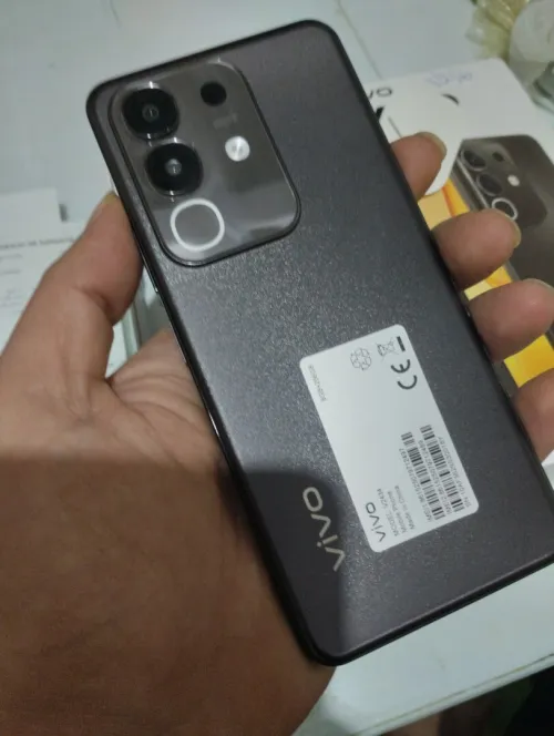 Y29 8 256gb Vivo 