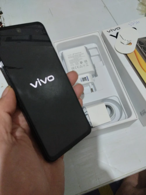 Y29 8 256gb Vivo 
