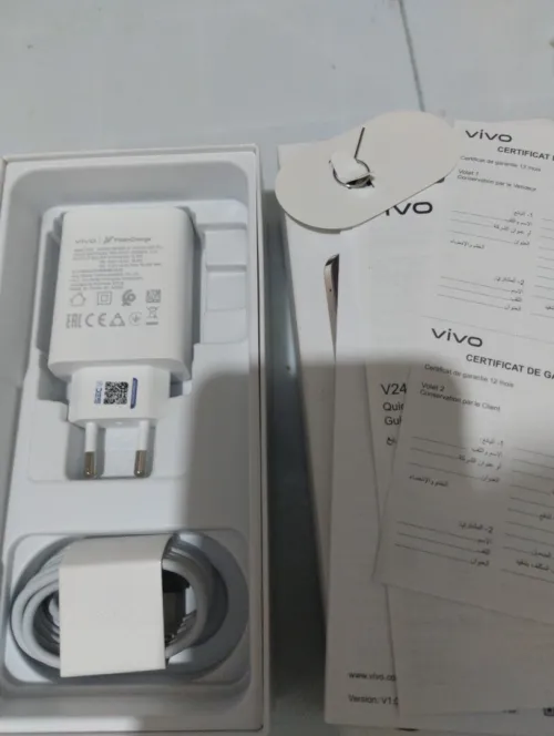 Y29 8 256gb Vivo 