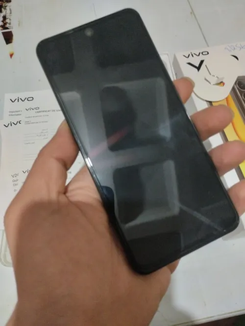 Y29 8 256gb Vivo 