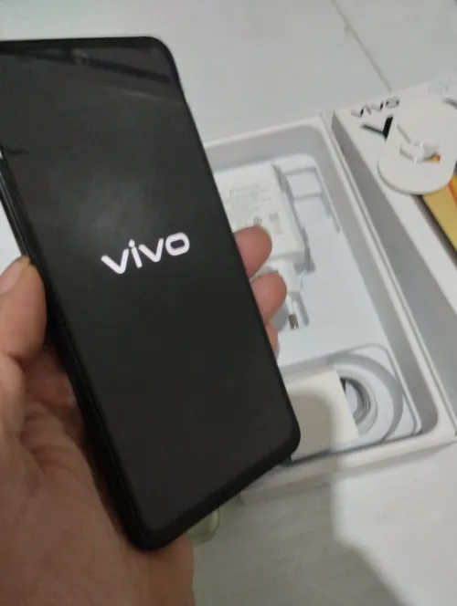 Y29 8 256gb Vivo 