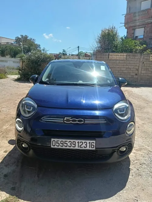 Fiat 500x 2023 