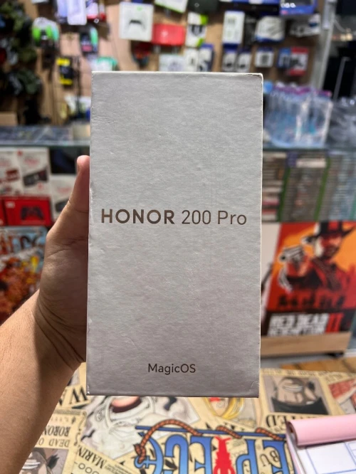 Honor 200Pro