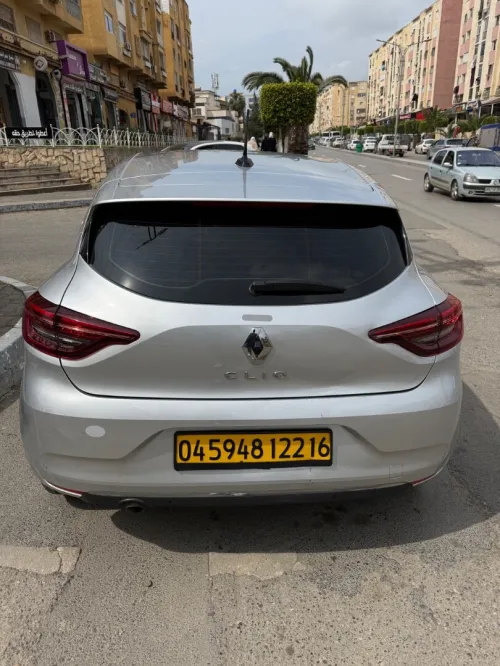 Renault Clio 5 intense 2022 Intense