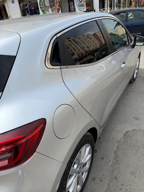 Renault Clio 5 intense 2022 Intense