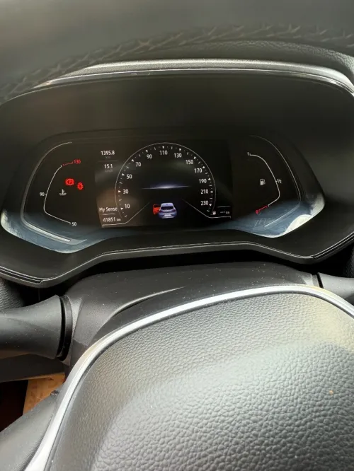 Renault Clio 5 2022 Intense