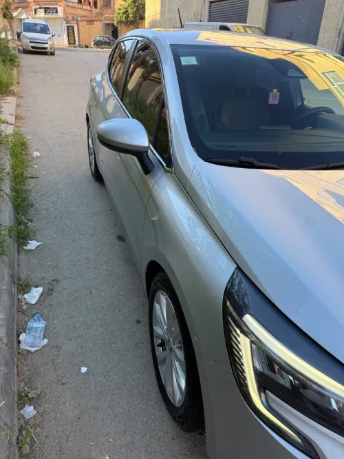 Renault Clio 5 2022 Intense