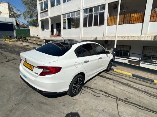 Fiat Tipo Sedan 2023 Life