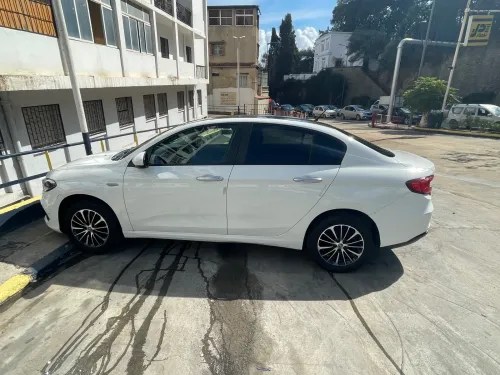 Fiat Tipo Sedan 2023 Life