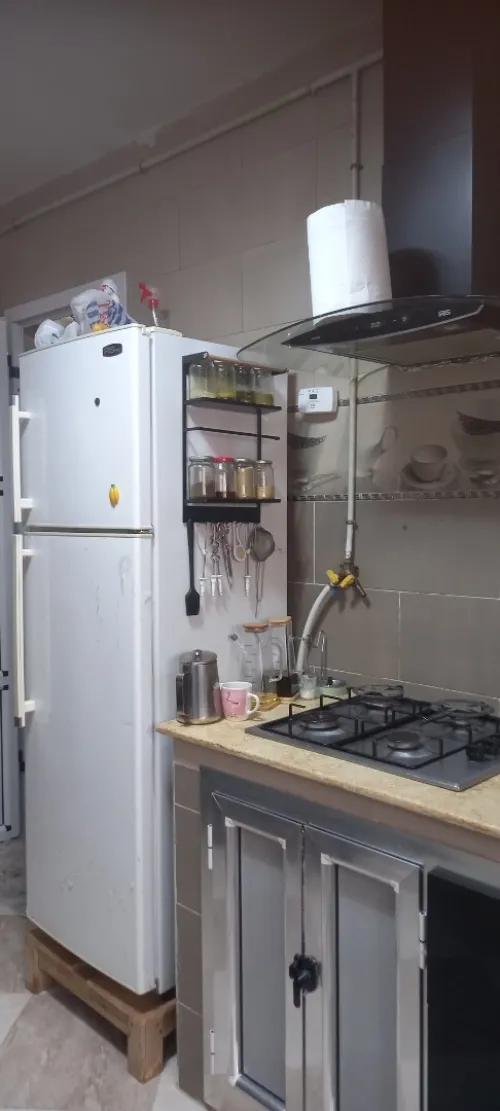 Vente Appartement F3 Béchar Bechar