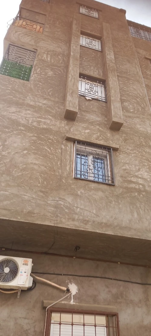 Vente Appartement F3 Béchar Bechar