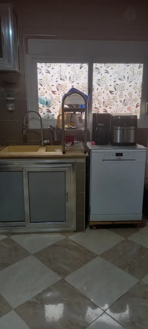 Vente Appartement F3 Béchar Bechar