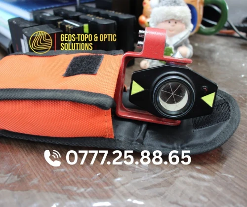 Mini prisme Topcon constante 30 mm pour station totale