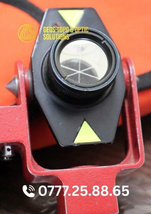 Mini prisme Topcon constante 30 mm pour station totale