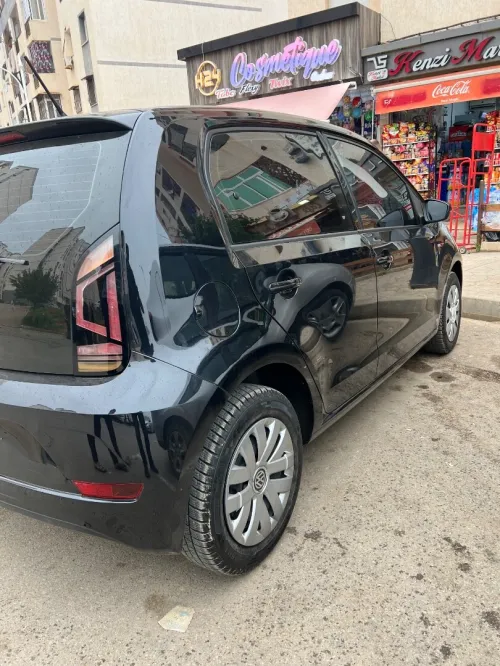 Volkswagen Up 2023 Bluemotion