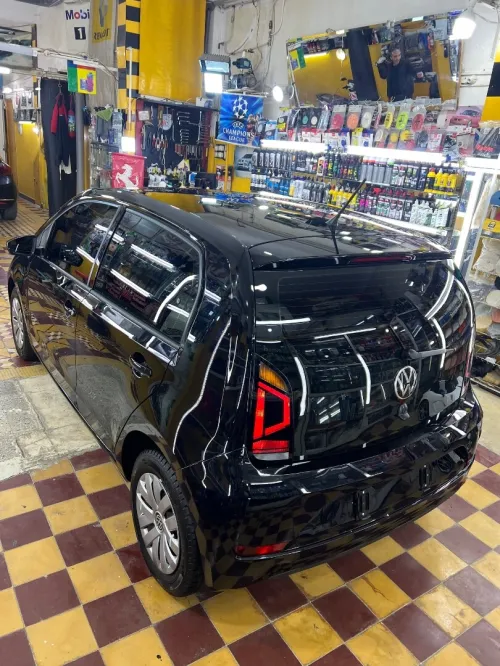 Volkswagen Up 2023 Bluemotion