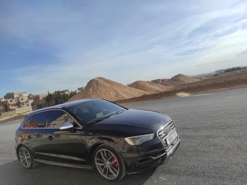 Audi S3 2015 SportBack